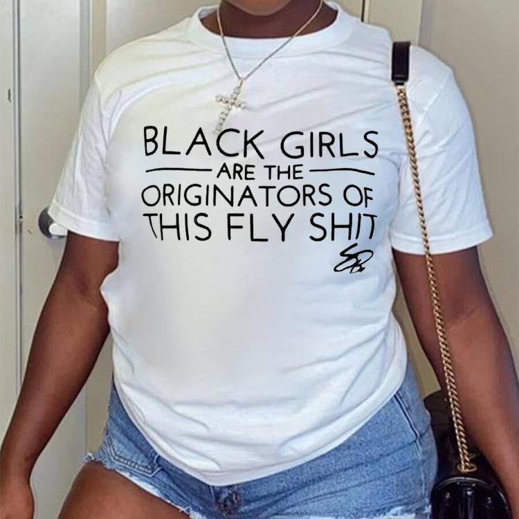 BG Fly T-shirt