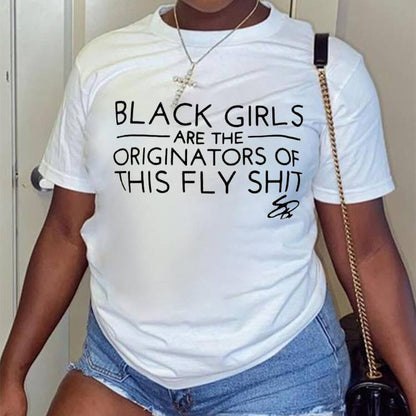 BG Fly T-shirt