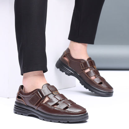 Fashion Personality Summer Men's Sandals