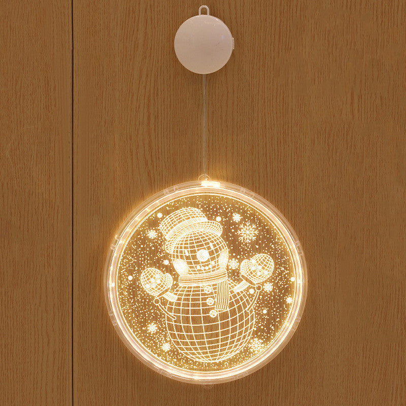 Small Christmas LED Light