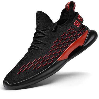 Sports Breathable Running Shoes