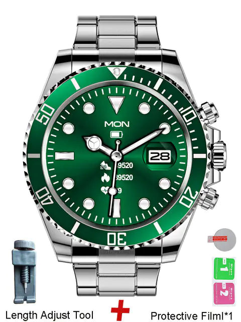 Men Multifunction Smartwatch