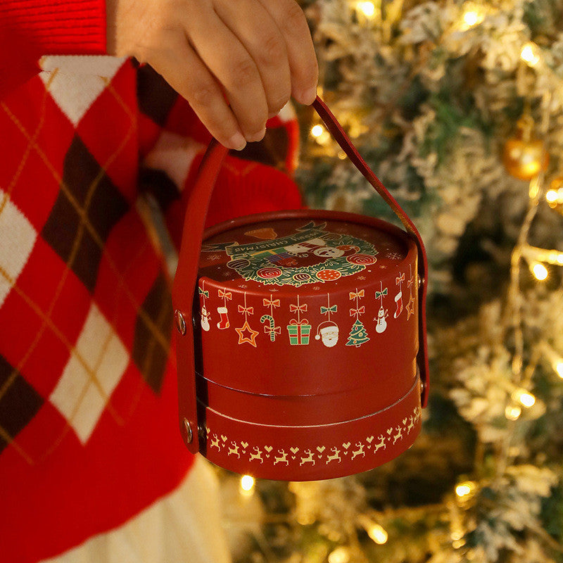 Christmas Gift Box