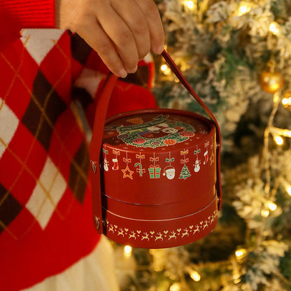 Christmas Gift Box