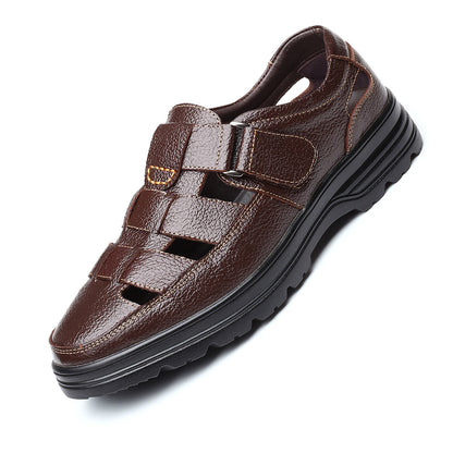 Fashion Personality Summer Men's Sandals