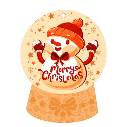 Decorative Christmas Ornament