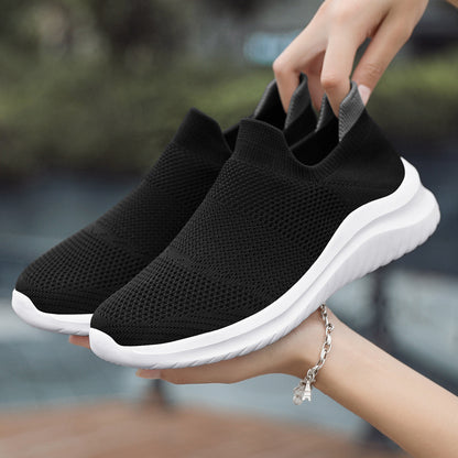 Lightweight Outdoor Walking Sneakers