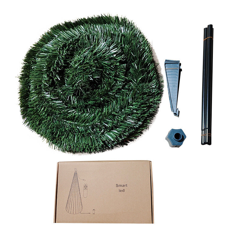 New LED Christmas Tree