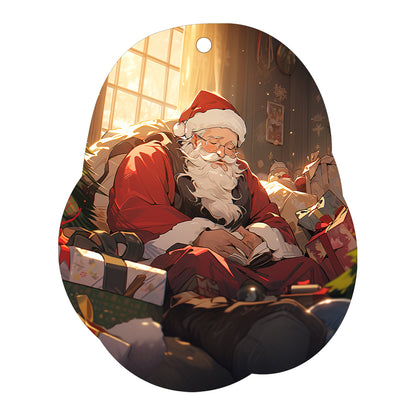Decorative Christmas Ornament