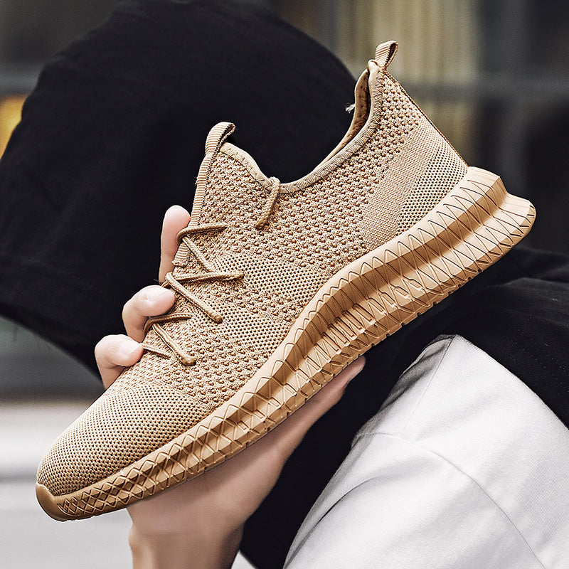 Walking Sneakers Lightweight Breathable