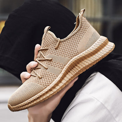 Walking Sneakers Lightweight Breathable