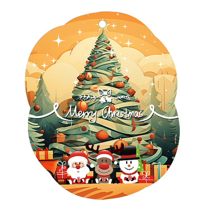 Decorative Christmas Ornament