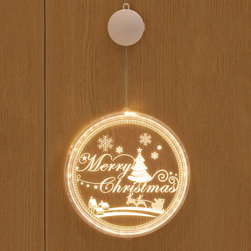 Small Christmas LED Light