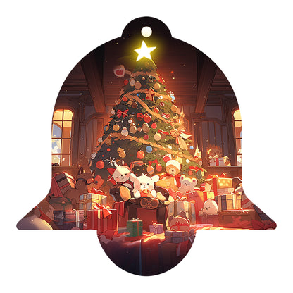 Decorative Christmas Ornament