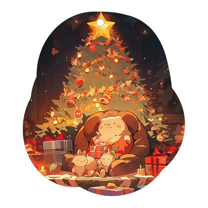 Decorative Christmas Ornament