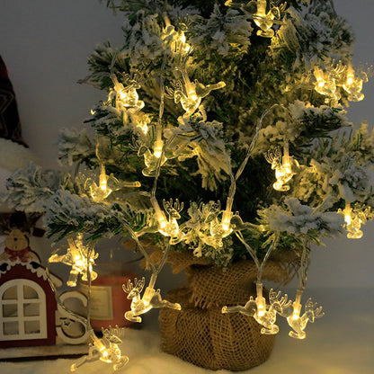 LED Christmas Decorative Light