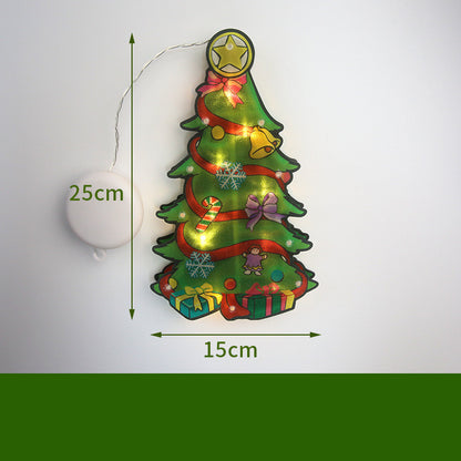 Christmas Decoration Lights