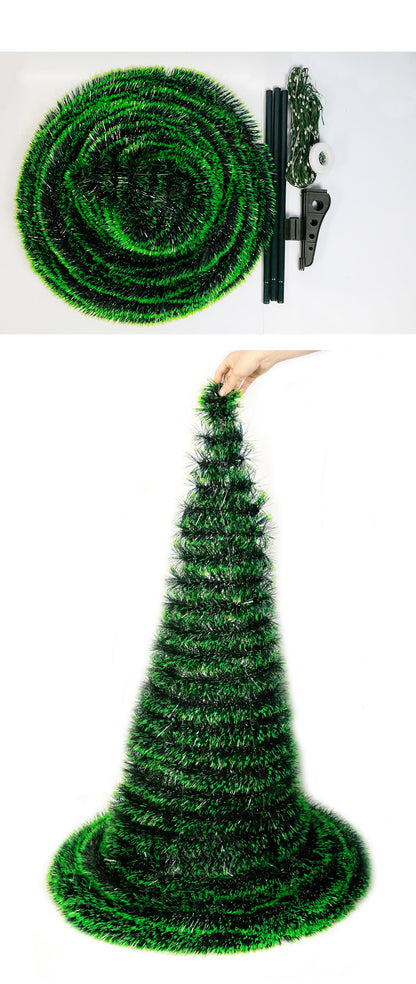 New LED Christmas Tree