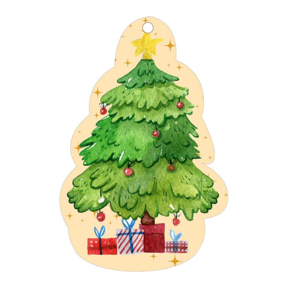 Decorative Christmas Ornament