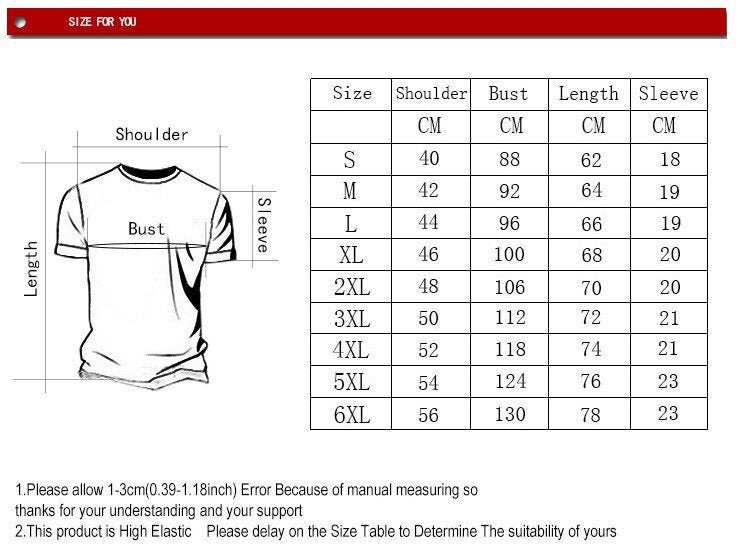 European And American Style Men's Clothing Wish Summer Sports 3D Printed Round Neck Youth Thin Slim T-shirt