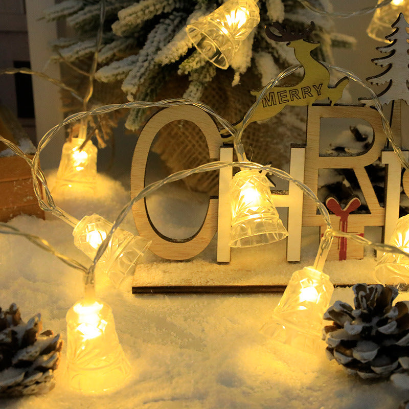 LED Christmas Decorative Light