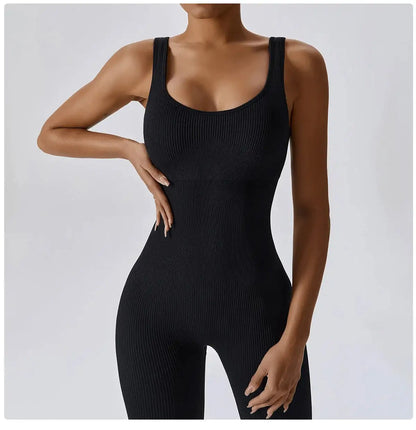 Seamless Jumpsuit