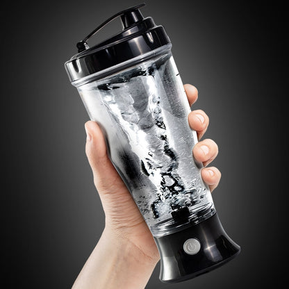 Automatic Self Stirring Protein Shaker