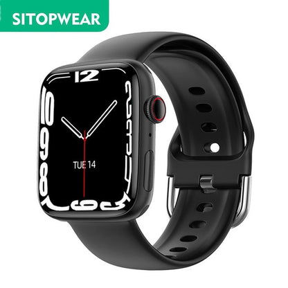 Large HD Screen Smart Watch