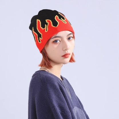 Soft Wear Warm Unisex Skully