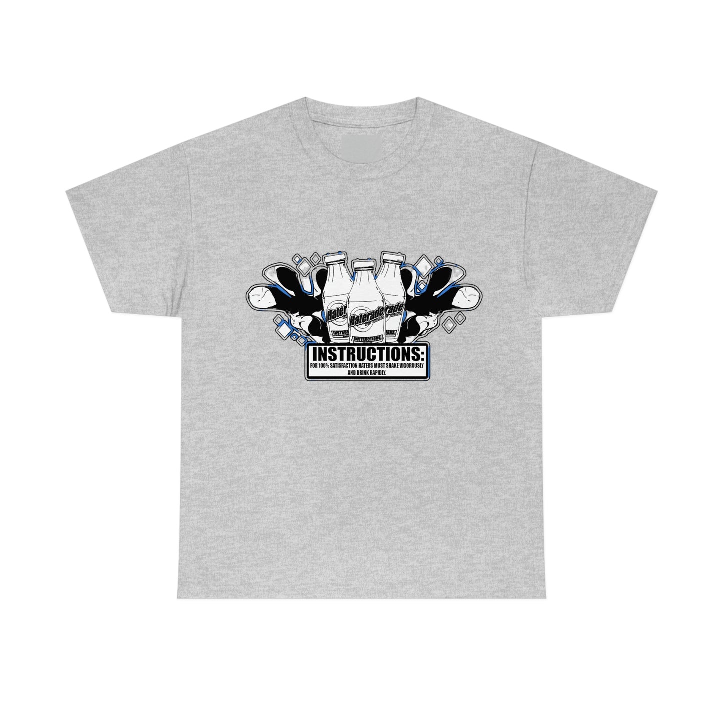 PIH8 Unisex Heavy Cotton Tee