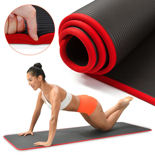 10mm Yoga Mat