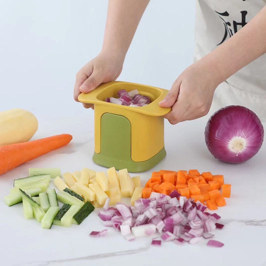 Vegetable Cutter/Chopper