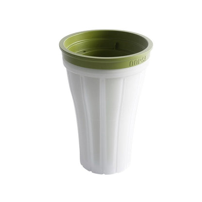 Smoothies Slushy Cup