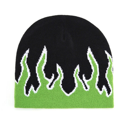 Soft Wear Warm Unisex Skully