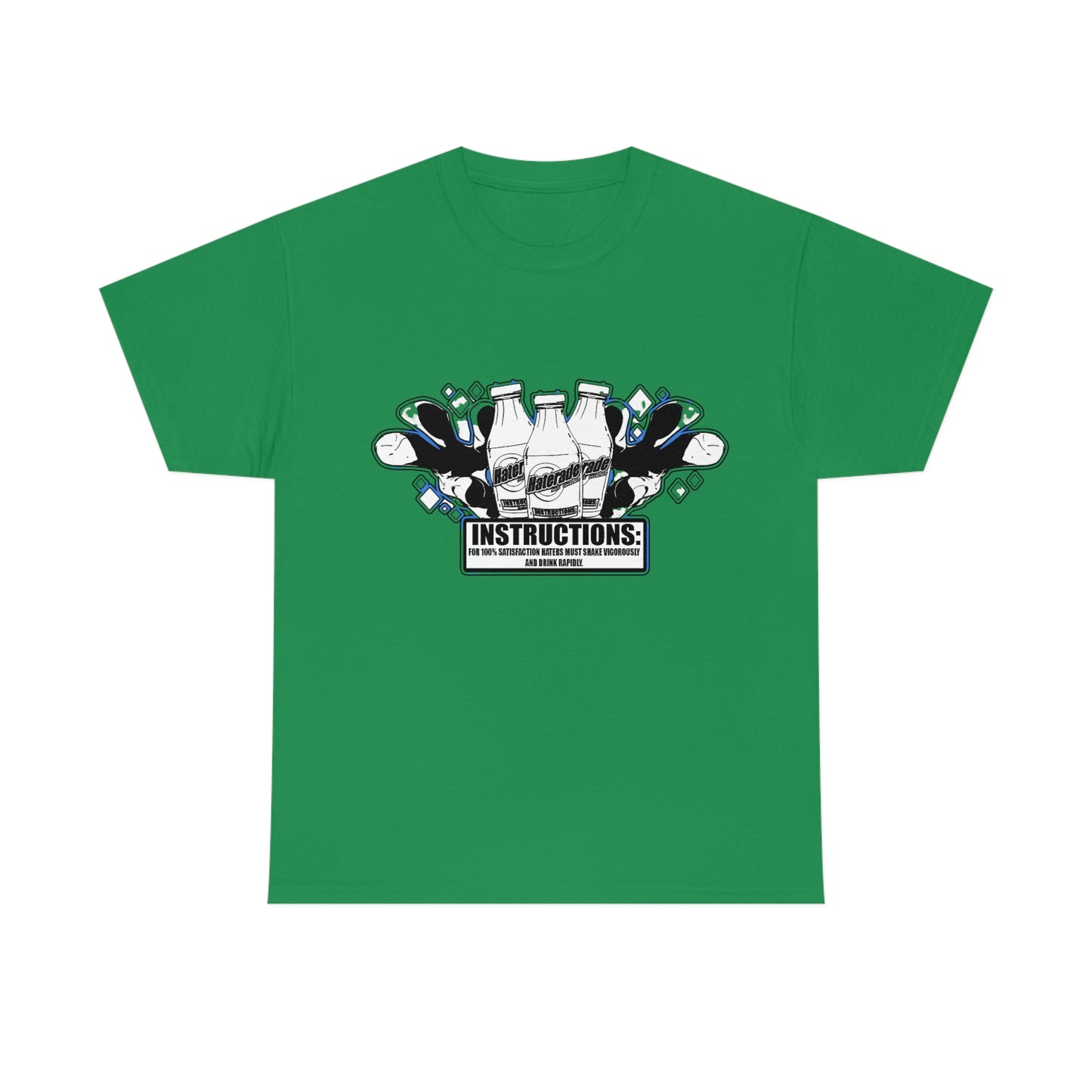 PIH8 Unisex Heavy Cotton Tee