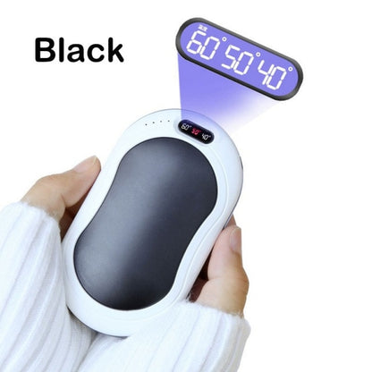 USB Rechargeable Mini Hand Warmer