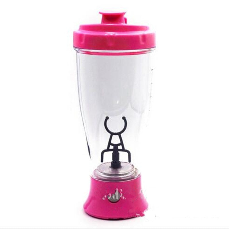 Automatic Self Stirring Protein Shaker