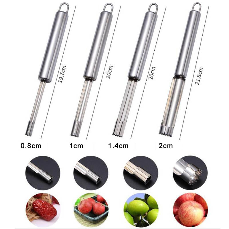 Fruit Seed Remover