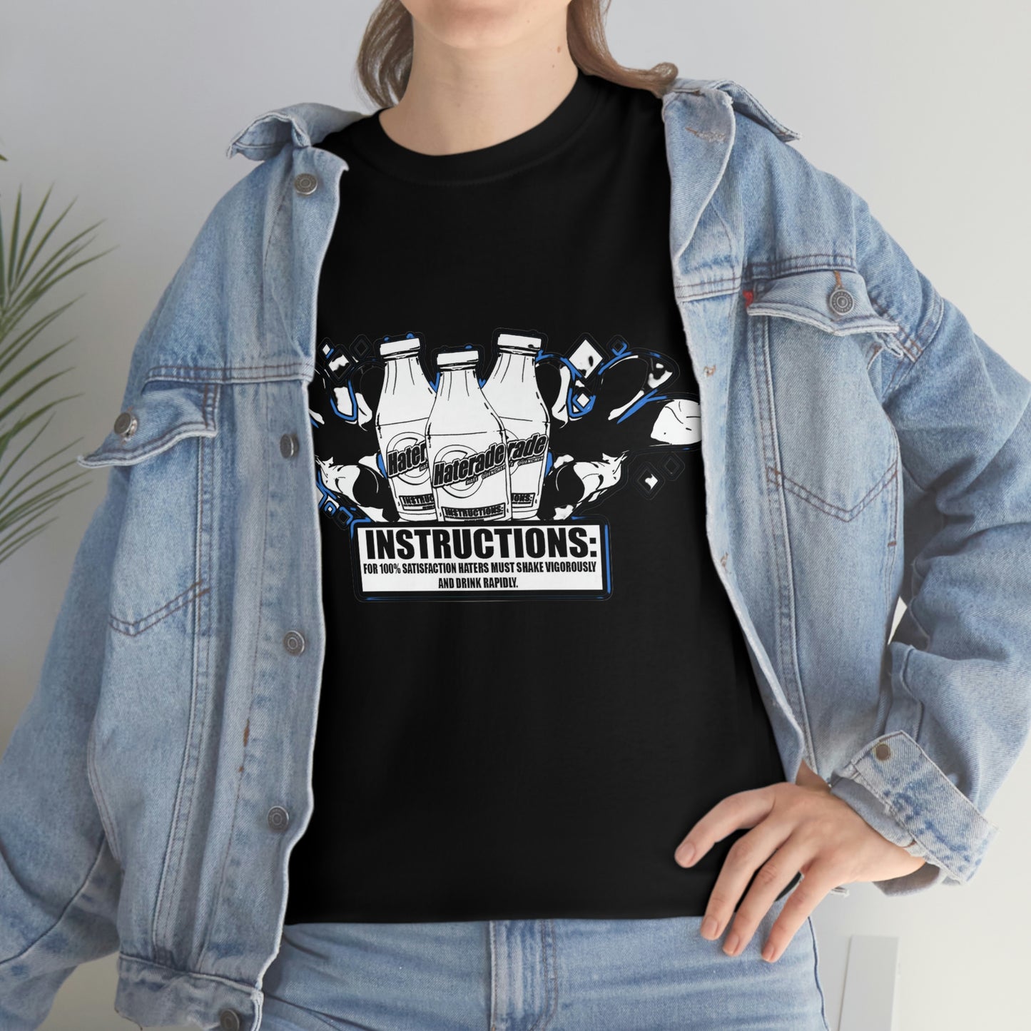 PIH8 Unisex Heavy Cotton Tee