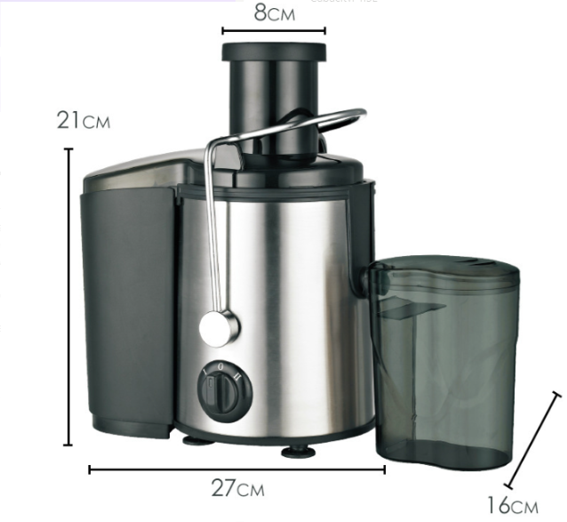 Electric Juicer