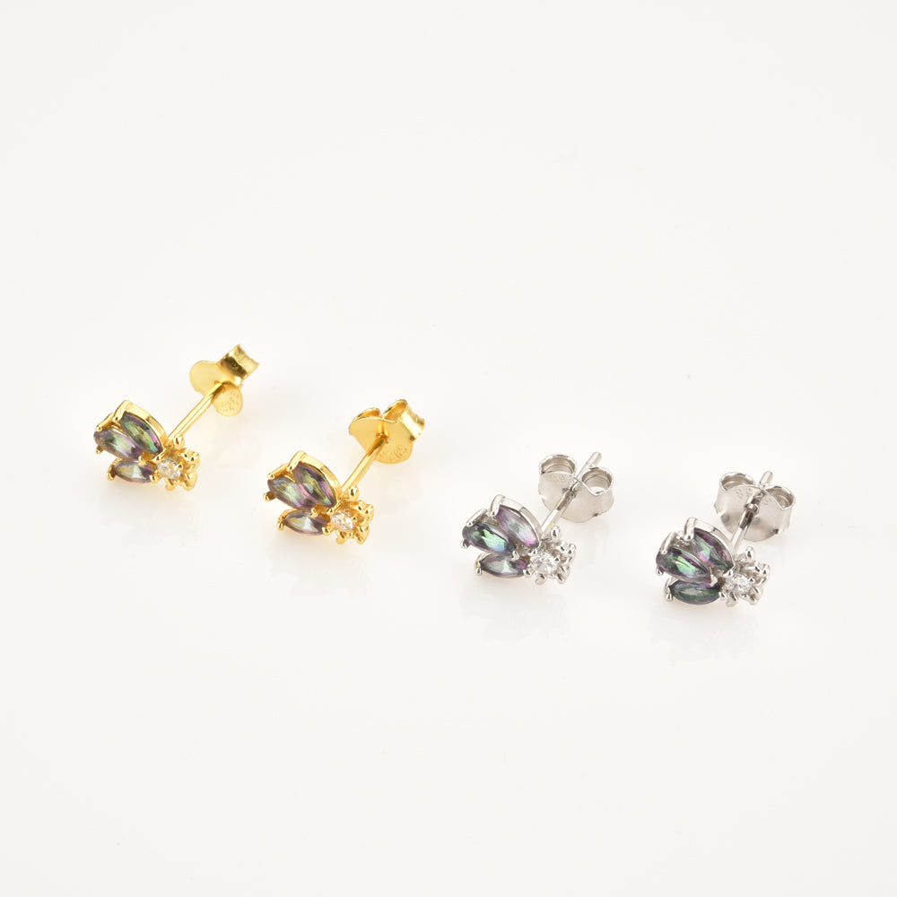 Earrings and Ring Collection