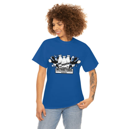 PIH8 Unisex Heavy Cotton Tee
