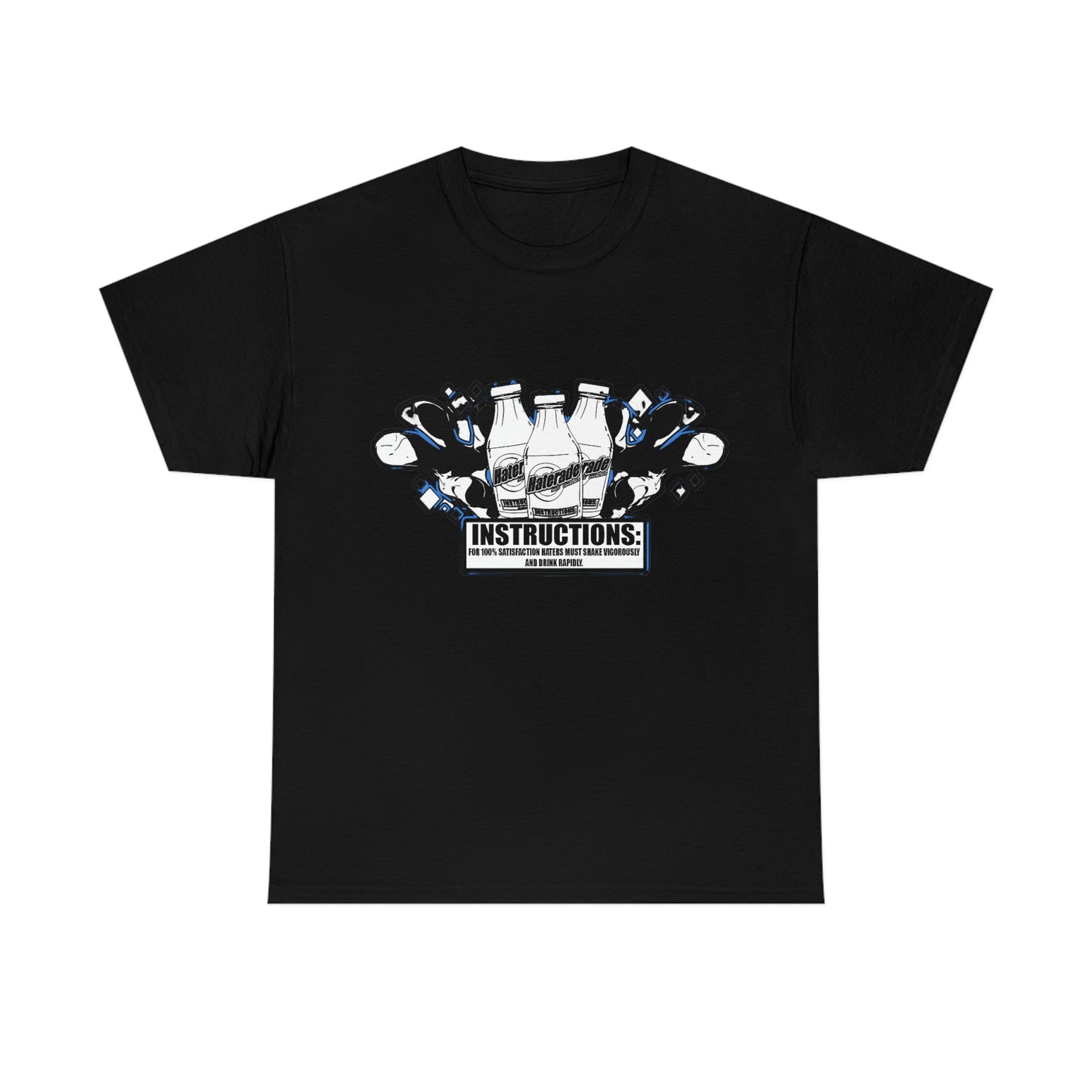 PIH8 Unisex Heavy Cotton Tee