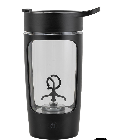 Electric Protein Shaker Cup
