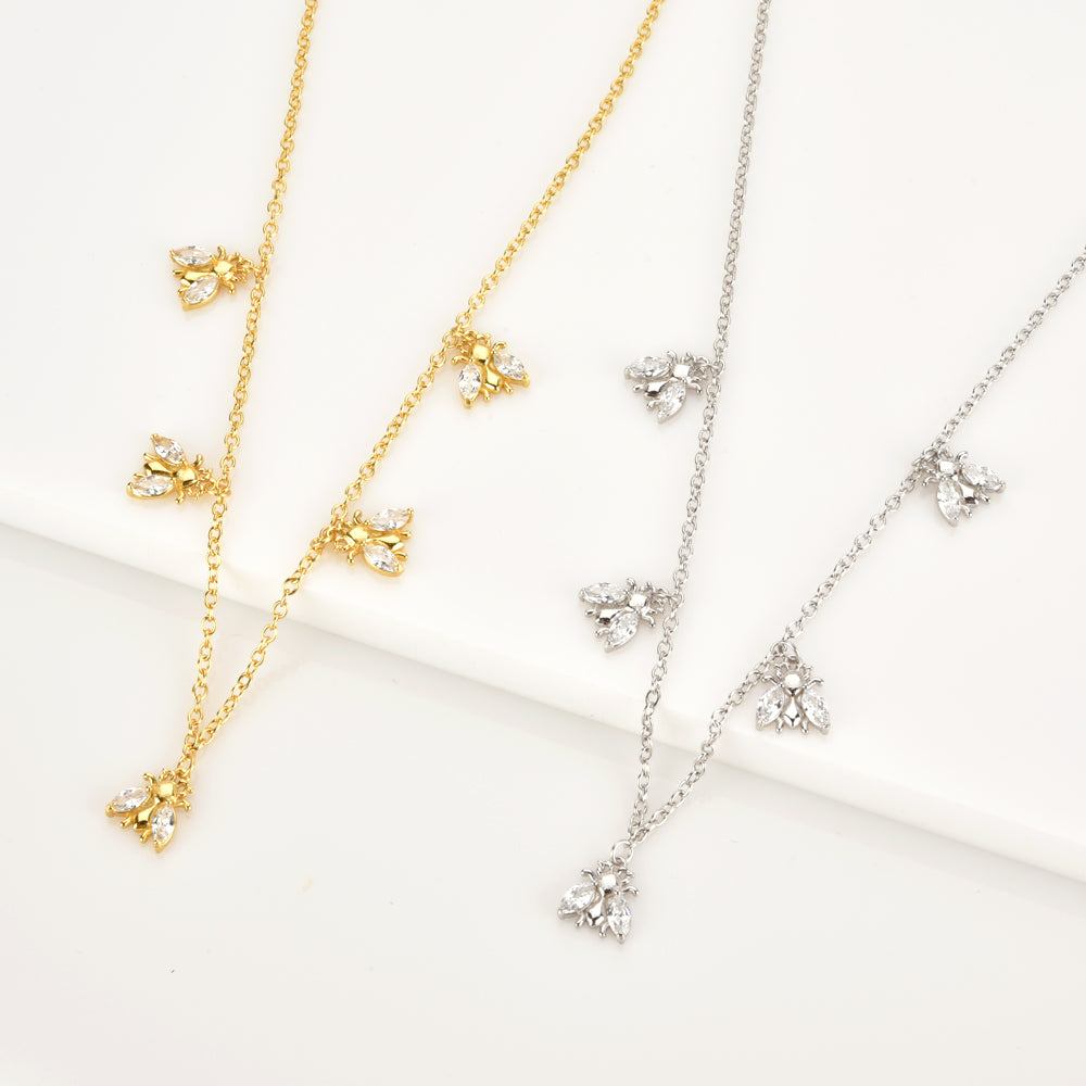 Earrings and Ring Collection