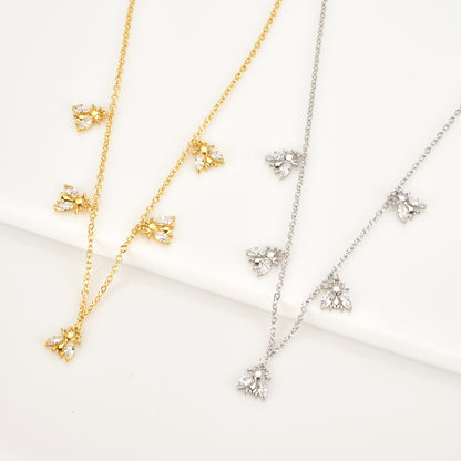 Earrings and Ring Collection