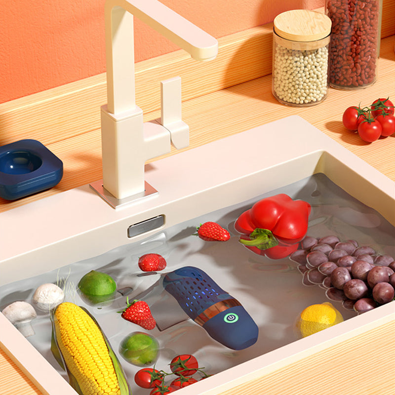 Vegetable Washer