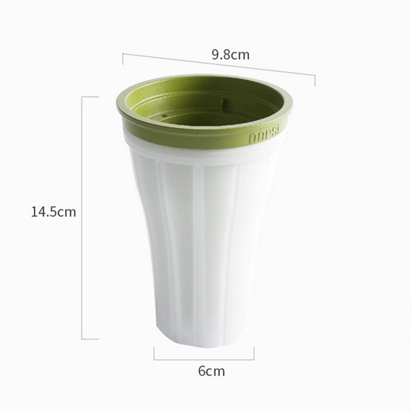 Smoothies Slushy Cup
