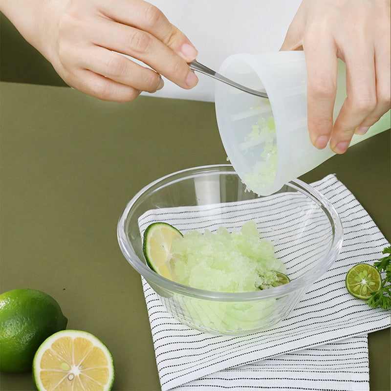Smoothies Slushy Cup