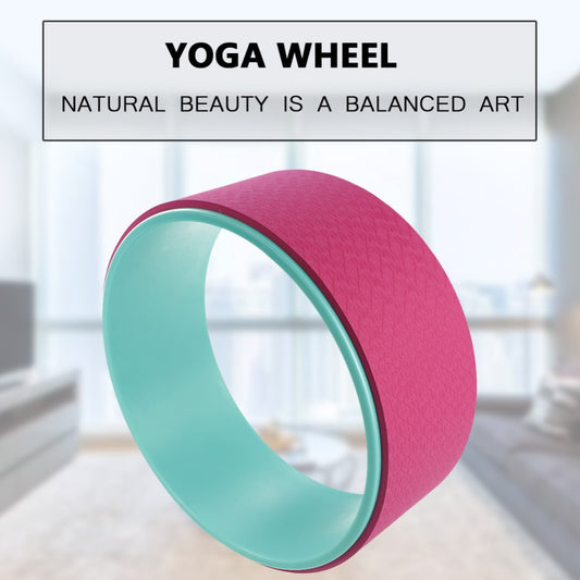 Yoga Wheel